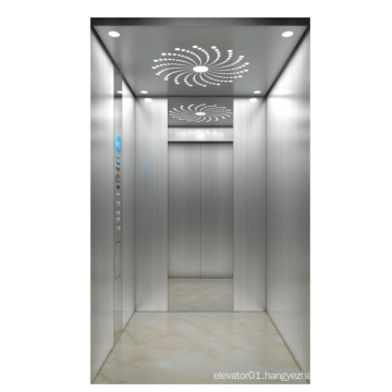 250KG small residential elevator for home usage